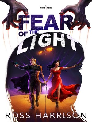 cover image of Fear of the Light
